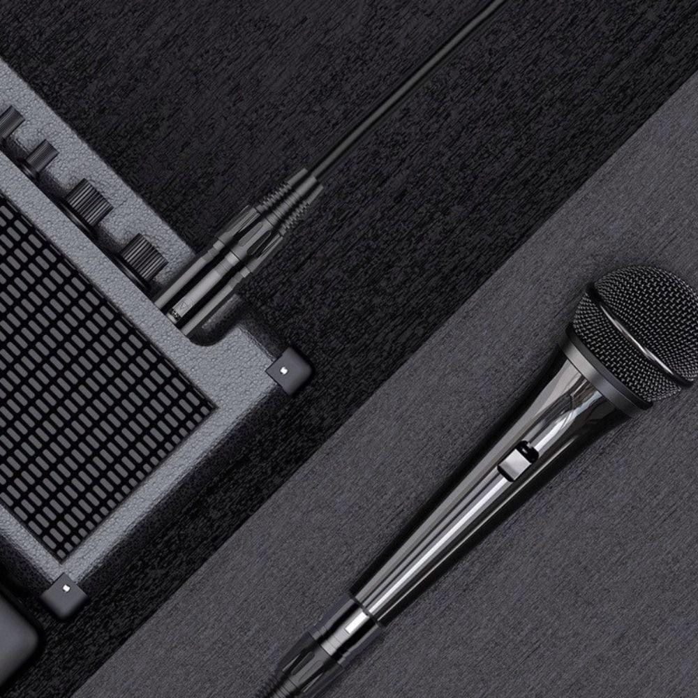 Male To Female XLR Connector Cable Canon Plug Male To Female Balanced Line Microphone Amplifier 0.5m
Male To Female XLR Connector Cable Canon Plug Male To Female Balanced Line Microphone Amplifier 0.5m