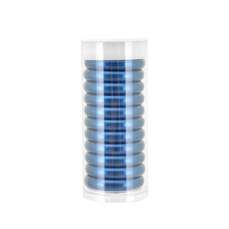 Fromthenon 11Pcs Aluminium Alloy Mushroom Discs Notebook And Journals Book Binding Binder Rings Office Accessories Stationery Quality 24mm
Fromthenon 11Pcs Aluminium Alloy Mushroom Discs Notebook And Journals Book Binding Binder Rings Office Accessories Stationery Quality 24mm