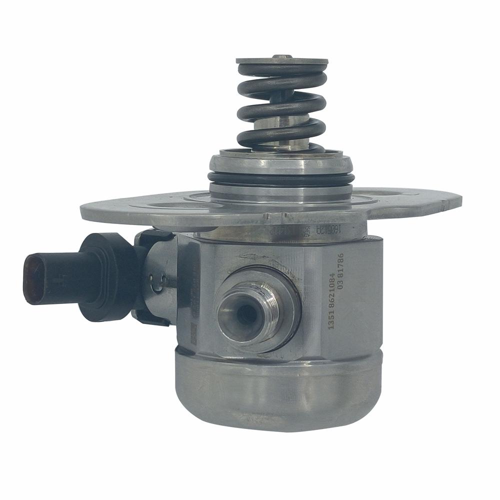 High Pressure Fuel Pump Fit for 2016-2019 F30 F32 F33 G30 13518621084
High Pressure Fuel Pump Fit for 2016-2019 F30 F32 F33 G30 13518621084