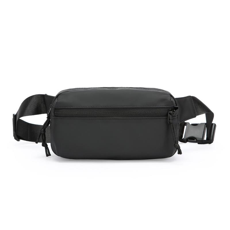 New Stylish and High-quality Men s Crossbody Bag, Waterproof Waist Bag Versatile
New Stylish and High-quality Men s Crossbody Bag, Waterproof Waist Bag Versatile