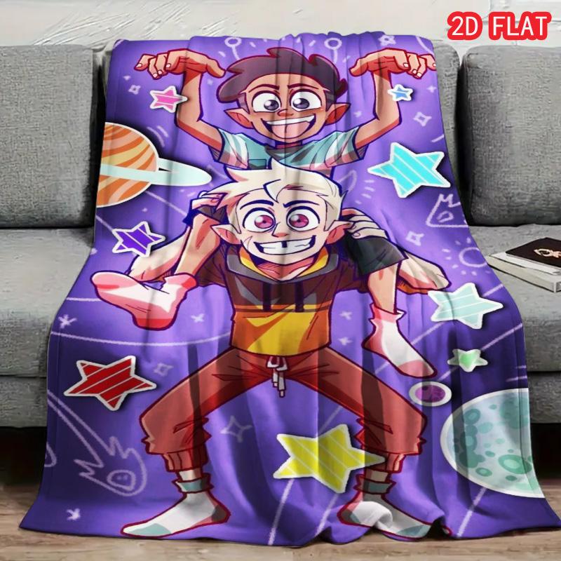 Krtek The Little Mole Sailboat Flannel Blanket, Kids Cartoon Throw for Bed Sofa 80cm x 120cm
Krtek The Little Mole Sailboat Flannel Blanket, Kids Cartoon Throw for Bed Sofa 80cm x 120cm