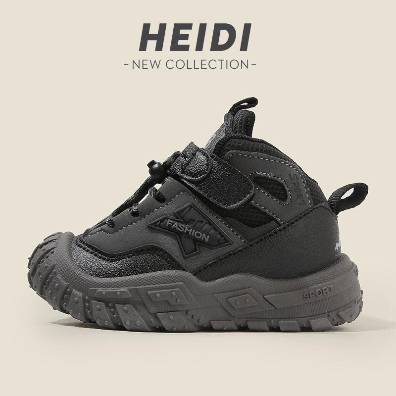 PU Leather Sport Shoes For Children Trend Fashion Boy s Sneakers Ergonomics Soft-soled Kid s Sneakers Autumn Running Shoes 21 серый
PU Leather Sport Shoes For Children Trend Fashion Boy s Sneakers Ergonomics Soft-soled Kid s Sneakers Autumn Running Shoes 21 серый