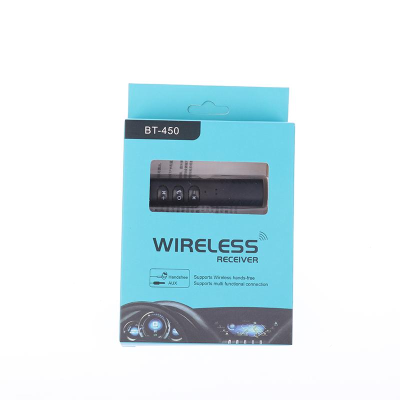 Міні-бездротовий приймач Bluetooth 5.0 3,5-мм автомобільний адаптер передавача Bluetooth підходить для автомобільного музичного/аудіоприймача/приймача для навушників
Міні-бездротовий приймач Bluetooth 5.0 3,5-мм автомобільний адаптер передавача Bluetooth підходить для автомобільного музичного/аудіоприймача/приймача для навушників
