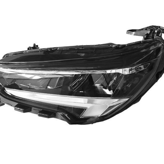 Opel Vauxhall Corsa F LED Headlight (Model 39162653) ABS
Opel Vauxhall Corsa F LED Headlight (Model 39162653) ABS