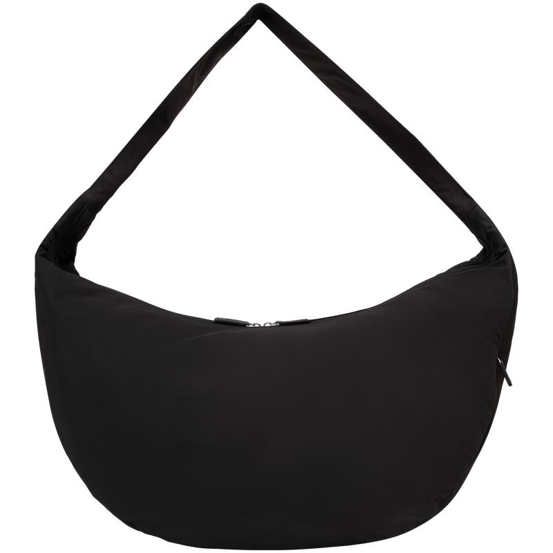 Calvin Klein Casual Commuter Double Zipper Large Capacity Dumpling Bag Crossbody Bag Fabric Mixed Material Shoulder Bag Medium Men Bags 4D3004G-UB1 UB1-Space Black,OS
Calvin Klein Casual Commuter Double Zipper Large Capacity Dumpling Bag Crossbody Bag Fabric Mixed Material Shoulder Bag Medium Men Bags 4D3004G-UB1 UB1-Space Black,OS