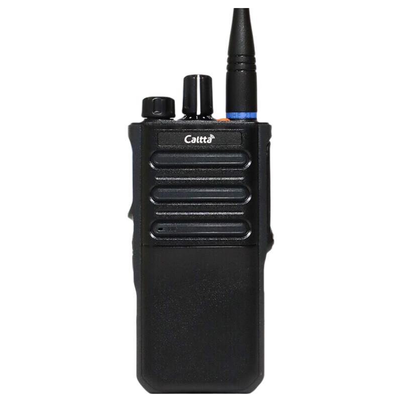 Caltta ZTE DH500 U(1) Digital Walkie-Talkie (CN version)
Caltta ZTE DH500 U(1) Digital Walkie-Talkie (CN version)