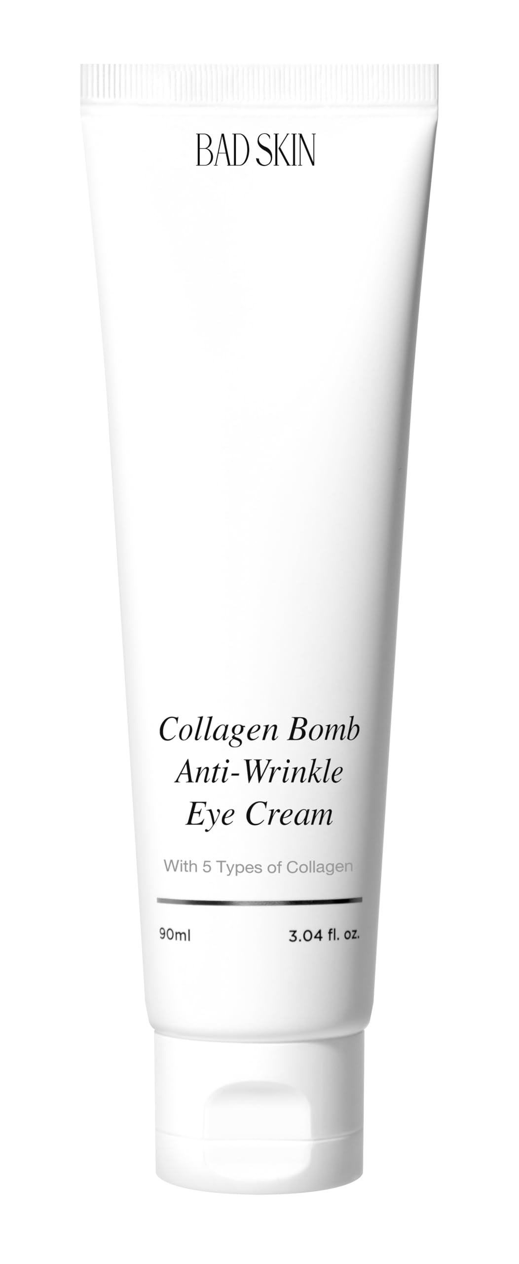 BAD SKIN Collagen Bomb Eye Cream 90 мл Содержит гиалуроновую кислоту Увлажнение Для чувствительной кожи Уход за эластичностью СДЕЛАНО В КОРЕЕ / / / / /
BAD SKIN Collagen Bomb Eye Cream 90 мл Содержит гиалуроновую кислоту Увлажнение Для чувствительной кожи Уход за эластичностью СДЕЛАНО В КОРЕЕ / / / / /