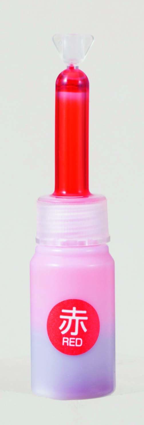 Tohnichi Manufacturing Co., Ltd. Red Ink (for MK53, 93) 1770 1PC
Tohnichi Manufacturing Co., Ltd. Red Ink (for MK53, 93) 1770 1PC