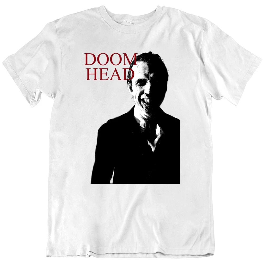 Doom-Head, Zombie Horror Halloween not crazy Monster Fan T Shirt Tee Gift New S
Doom-Head, Zombie Horror Halloween not crazy Monster Fan T Shirt Tee Gift New S