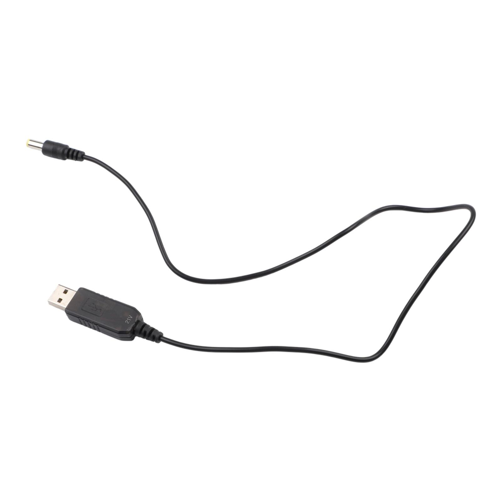 Battery Charging Cable Charge Adapter Accessory Replacement High-quality Material Replacement Charging Accessory China Mainland
Battery Charging Cable Charge Adapter Accessory Replacement High-quality Material Replacement Charging Accessory China Mainland