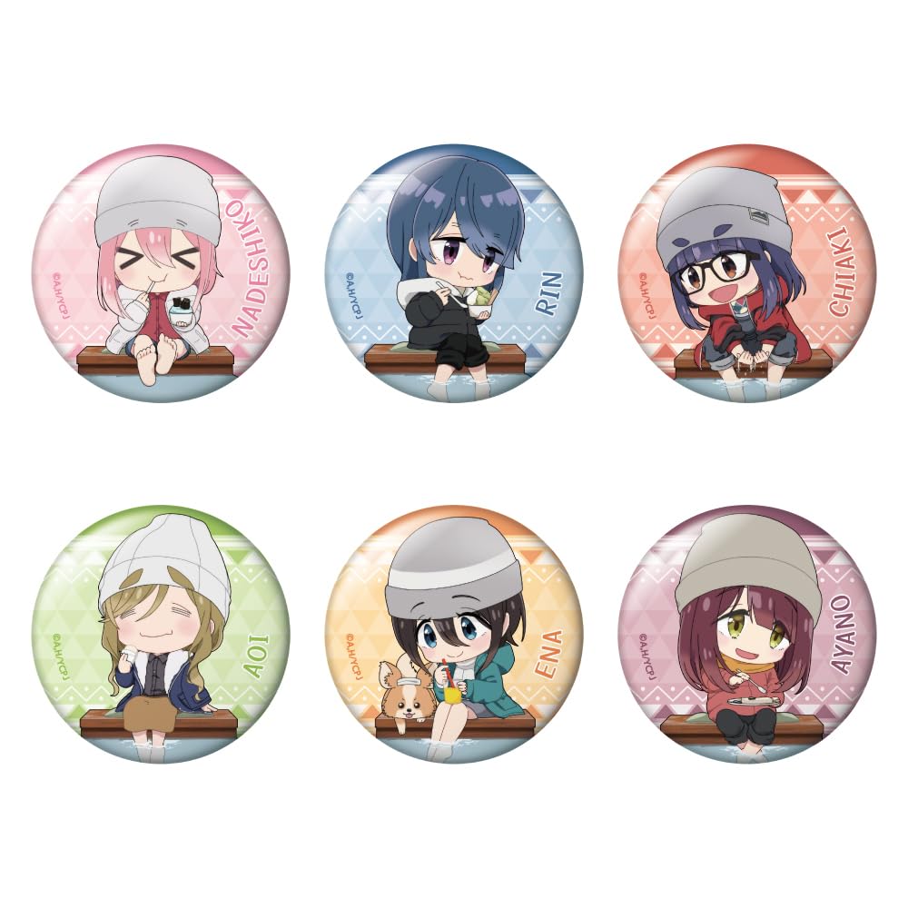 Кемп СЕЗОН 3 Торговые значки Спокойный (BOX)
Кемп СЕЗОН 3 Торговые значки Спокойный (BOX)