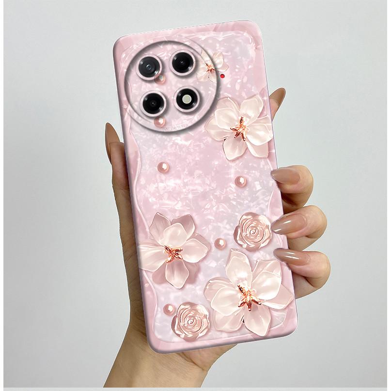 New Design Cases For Tecno Camon 30S Pro 4G Pretty Butterfly Flower Soft Silicone Cover For Tecno Camon30 S 30SPro Bumper Fundas Camon 30S Pro
New Design Cases For Tecno Camon 30S Pro 4G Pretty Butterfly Flower Soft Silicone Cover For Tecno Camon30 S 30SPro Bumper Fundas Camon 30S Pro