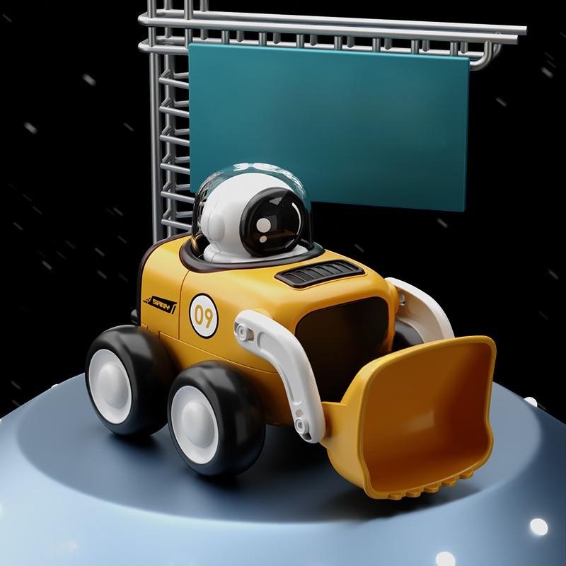 Childrens Inertial Construction Vehicle Bulldozer Toy With Press Button Whistle For Kids Play And Learning Bulldozer
Childrens Inertial Construction Vehicle Bulldozer Toy With Press Button Whistle For Kids Play And Learning Bulldozer