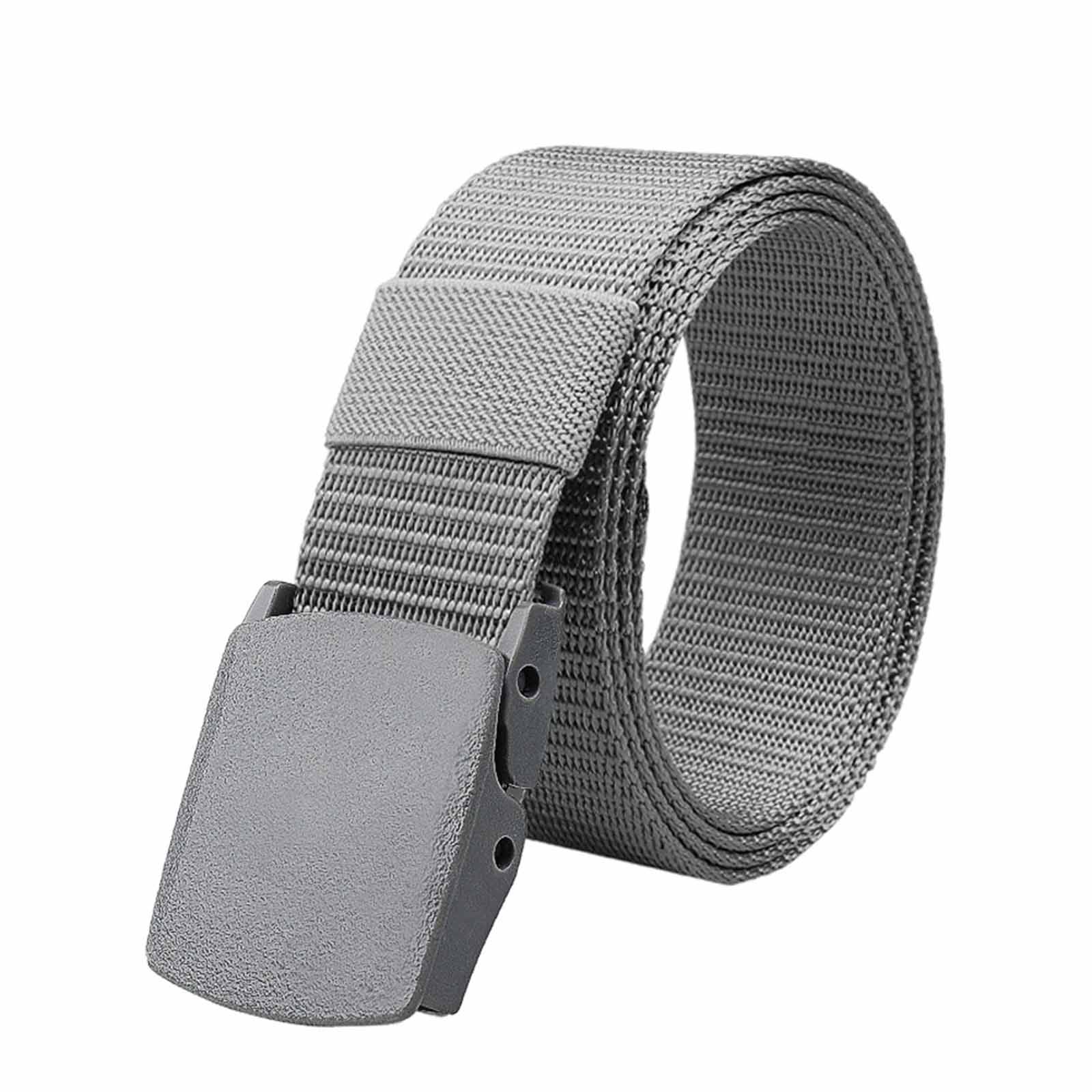 Belt – Quick-Drying - Outdoor Training Belt, Student Camouflage Nylon Belt, Security Check Waist Belt One Size
Belt – Quick-Drying - Outdoor Training Belt, Student Camouflage Nylon Belt, Security Check Waist Belt One Size