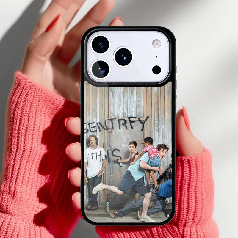 Shameless TV Series Phone Case for iPhone 17 Air 16e 15 14 13 Pro Max Back Cover for 12 11 Pro Coque iPhone 14
Shameless TV Series Phone Case for iPhone 17 Air 16e 15 14 13 Pro Max Back Cover for 12 11 Pro Coque iPhone 14