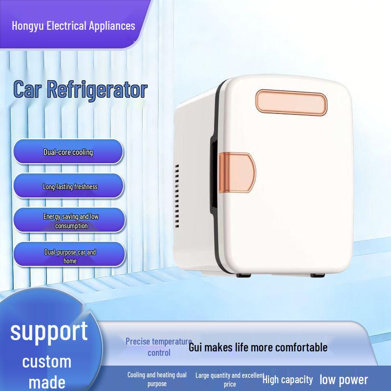 Portable USB Mini Car Refrigerator Freezer for Home, Dorm, or Office TypeC + UK Plug рожевий
Portable USB Mini Car Refrigerator Freezer for Home, Dorm, or Office TypeC + UK Plug рожевий