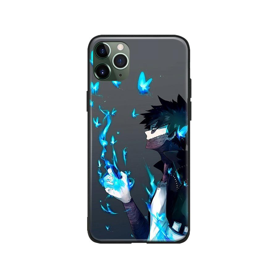 Мягкий силиконовый чехол для телефона Dabi Boku no My Hero Academia аниме, чехол для iPhone 6 6s 7 8 Plus X XR XS 11 12 13 mini Pro Max iPhone 13Pro Max
Мягкий силиконовый чехол для телефона Dabi Boku no My Hero Academia аниме, чехол для iPhone 6 6s 7 8 Plus X XR XS 11 12 13 mini Pro Max iPhone 13Pro Max