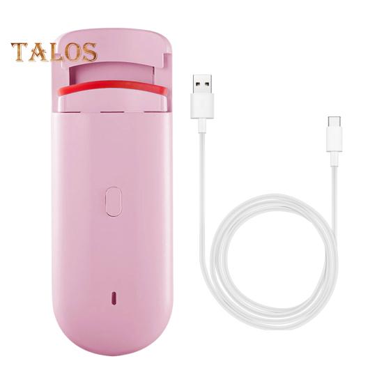 Подогреваемые щипцы для завивки ресниц, электрические щипцы для завивки ресниц со встроенной изогнутой расческой, силиконовая накладка, перезаряжаемые, быстрая естественная завивка профессиональных ресниц розовый
Подогреваемые щипцы для завивки ресниц, электрические щипцы для завивки ресниц со встроенной изогнутой расческой, силиконовая накладка, перезаряжаемые, быстрая естественная завивка профессиональных ресниц розовый