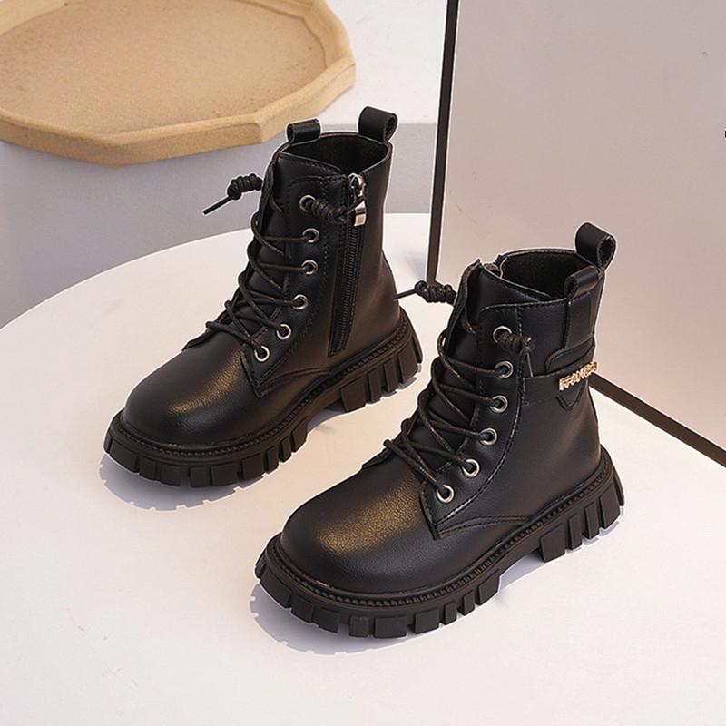 Девочки осенне-зимние ботинки корейская версия детские ботинки мартин, ботинки для девочек, принцесса кожаные короткие ботинки 27 чёрный
Девочки осенне-зимние ботинки корейская версия детские ботинки мартин, ботинки для девочек, принцесса кожаные короткие ботинки 27 чёрный