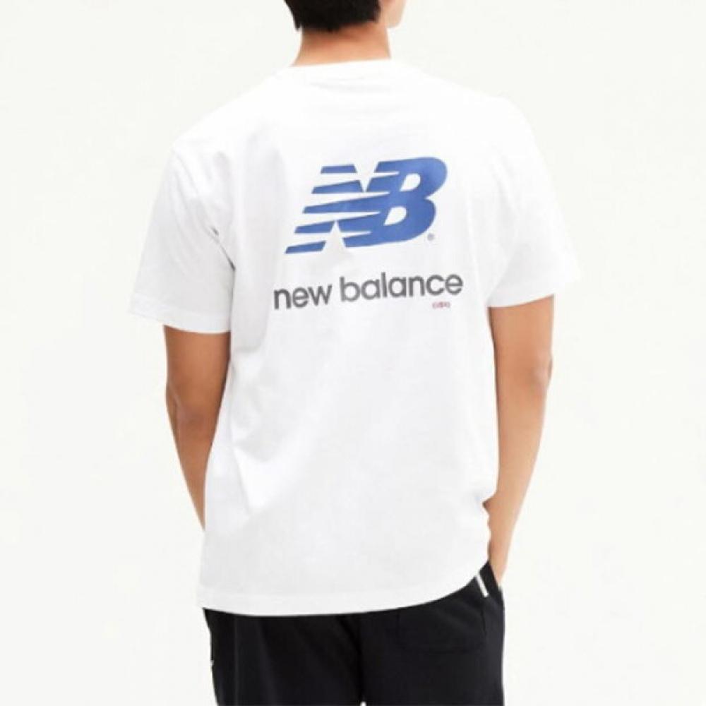 New Balance Tee Kqj Nbnee21023 10 Public Essential Back Big Logo Short Sleeve Tee St 95
New Balance Tee Kqj Nbnee21023 10 Public Essential Back Big Logo Short Sleeve Tee St 95
