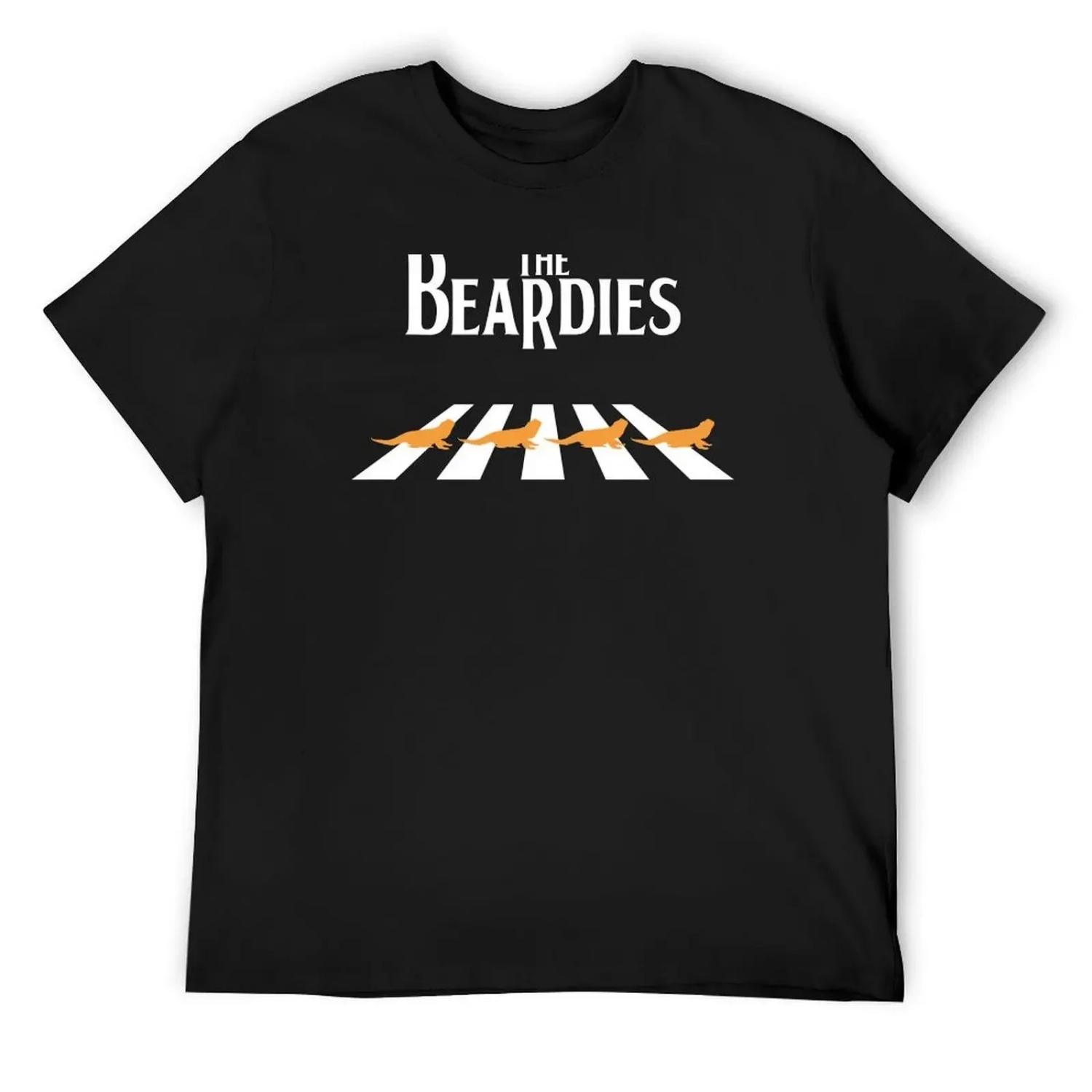 Funny Bearded Dragon Band T-Shirt tees vintage graphic tee Man t-shirt valentines boutique clothes workout shirts for men XXXXXL різнокольоровий
Funny Bearded Dragon Band T-Shirt tees vintage graphic tee Man t-shirt valentines boutique clothes workout shirts for men XXXXXL різнокольоровий