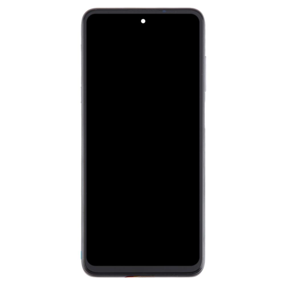 For TCL 20 5G T781 T781K T781H Grade S LCD Screen and Digitizer Assembly+Frame (Without Logo) Black
For TCL 20 5G T781 T781K T781H Grade S LCD Screen and Digitizer Assembly+Frame (Without Logo) Black