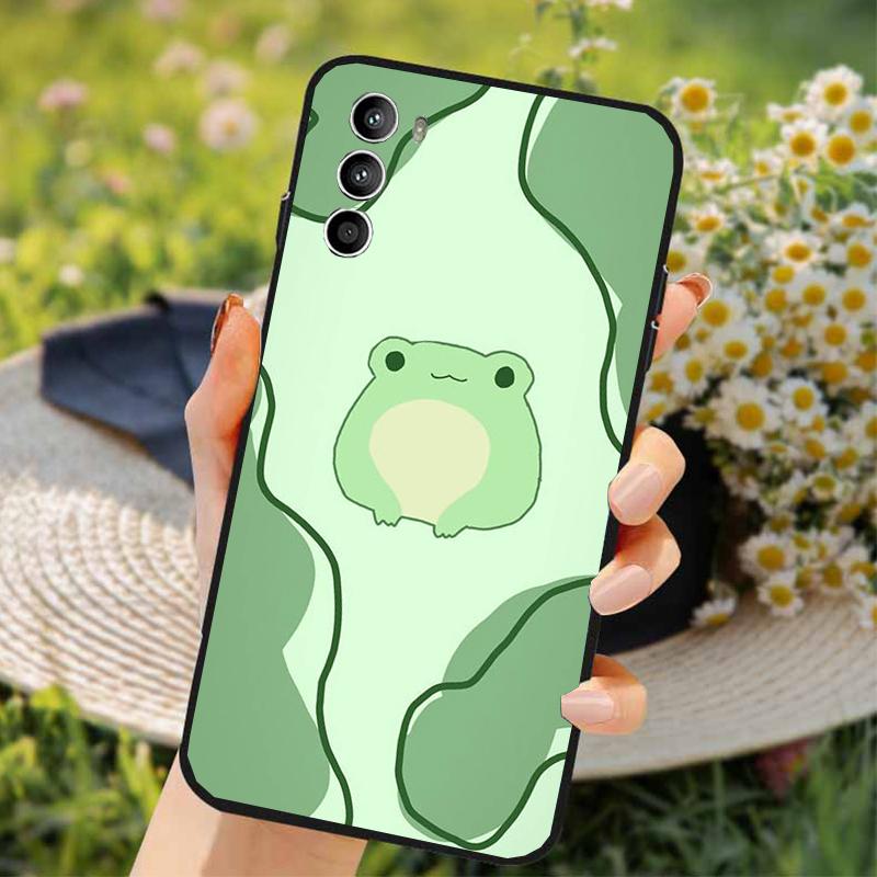 Phone Case For Moto G85 G55 G05 G14 G75 G31 G50 G52 G60 G13 G32 G84 G54 G53 G72 G24 Power Frog Moto G24 Power
Phone Case For Moto G85 G55 G05 G14 G75 G31 G50 G52 G60 G13 G32 G84 G54 G53 G72 G24 Power Frog Moto G24 Power