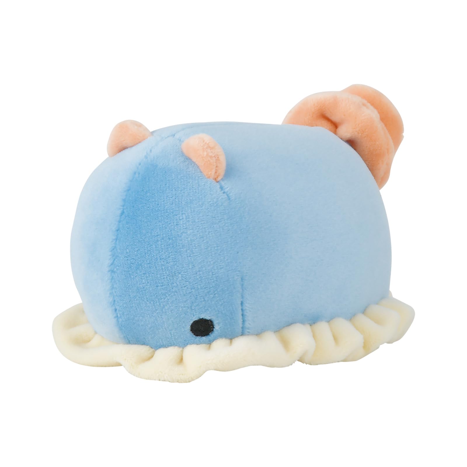 Талисман Ribuhaato Marshmallow Aquamie Sea Slug, плюшевая игрушка длиной 100 см, пушистая (Всего прибл.. 11см) 28210-65
Талисман Ribuhaato Marshmallow Aquamie Sea Slug, плюшевая игрушка длиной 100 см, пушистая (Всего прибл.. 11см) 28210-65
