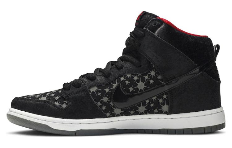 Nike SB Dunk High Brooklyn Projects Paparazzi 313171-025 43
Nike SB Dunk High Brooklyn Projects Paparazzi 313171-025 43