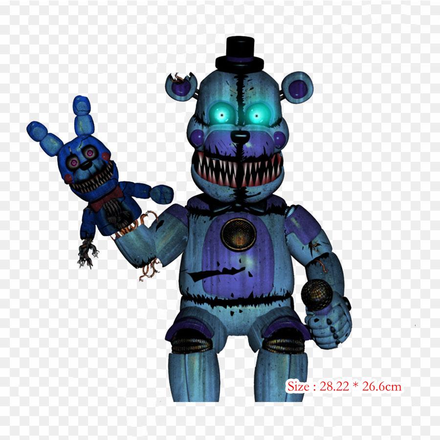 Five Nights At Freddy S 4 The Joy Of Creation Reborn, термопереносная печать, виниловые нашивки, наклейки для одежды, аппликации «сделай сам», моющиеся нашивки
Five Nights At Freddy S 4 The Joy Of Creation Reborn, термопереносная печать, виниловые нашивки, наклейки для одежды, аппликации «сделай сам», моющиеся нашивки