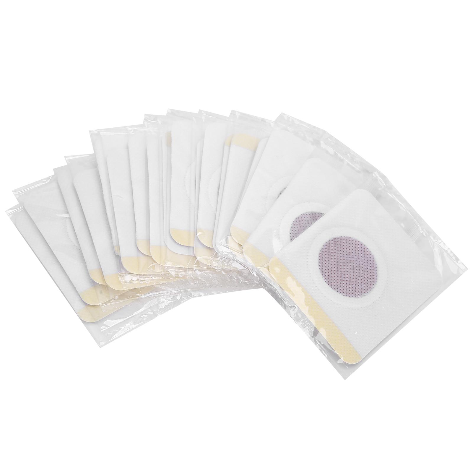 20 шт. коробка Магнитный патч для похудения живота Похудение живота Сжигание жира Наклейка на пупок
20 шт. коробка Магнитный патч для похудения живота Похудение живота Сжигание жира Наклейка на пупок