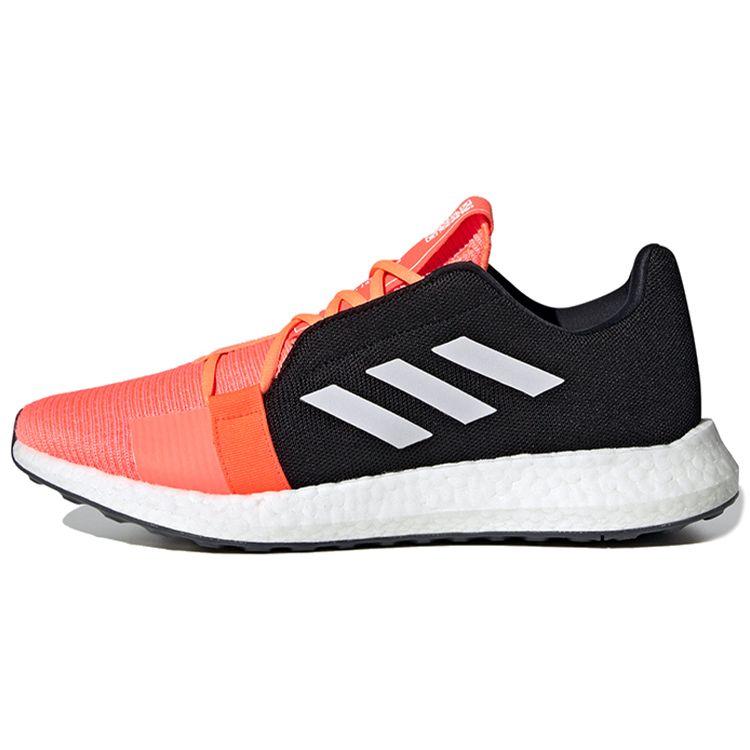 Adidas SenseBoost Go Signal Coral Мужские кроссовки Orange Cloud-White Solar-Red EG0958
Adidas SenseBoost Go Signal Coral Мужские кроссовки Orange Cloud-White Solar-Red EG0958