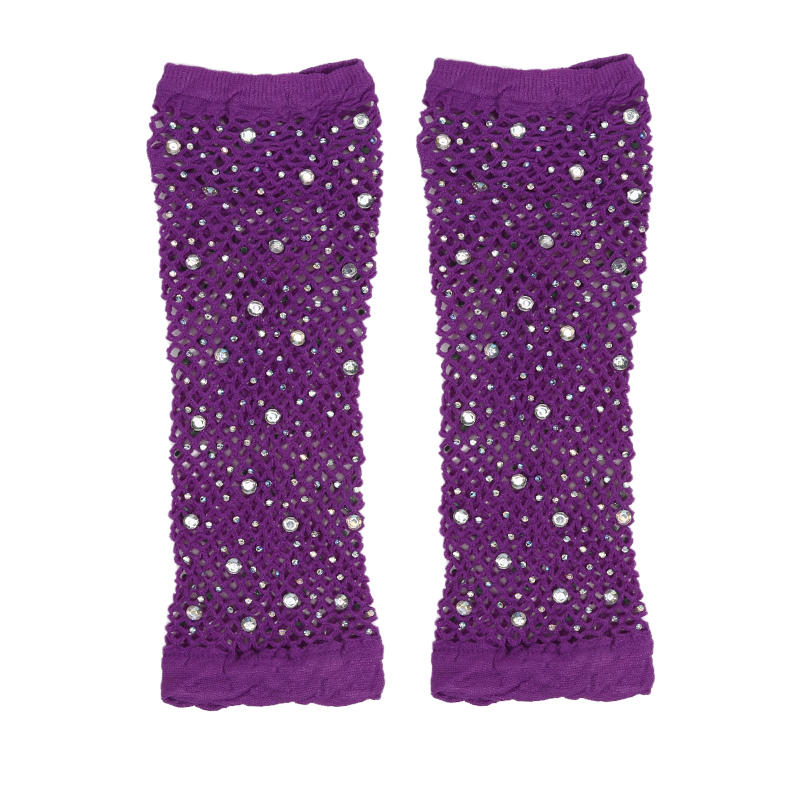 Сетчатые перчатки без пальцев Сетчатые перчатки Варежки Прозрачная одежда Маскарадный костюм Для женских Сексуальные девушки Все в одном Панк Готика Танцевальные перчатки фиолетовый
Сетчатые перчатки без пальцев Сетчатые перчатки Варежки Прозрачная одежда Маскарадный костюм Для женских Сексуальные девушки Все в одном Панк Готика Танцевальные перчатки фиолетовый