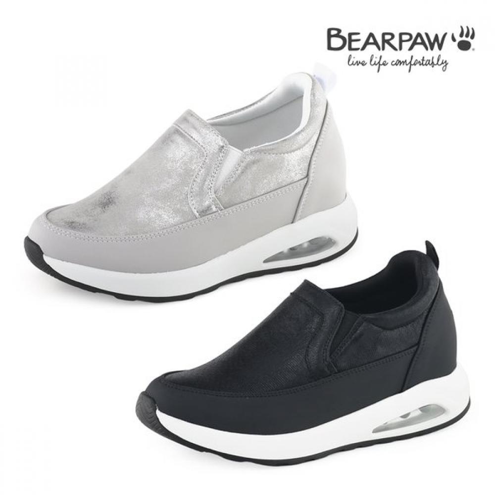 BearpaW Air Slip On 2 Types K2643oa W blacks/240
BearpaW Air Slip On 2 Types K2643oa W blacks/240