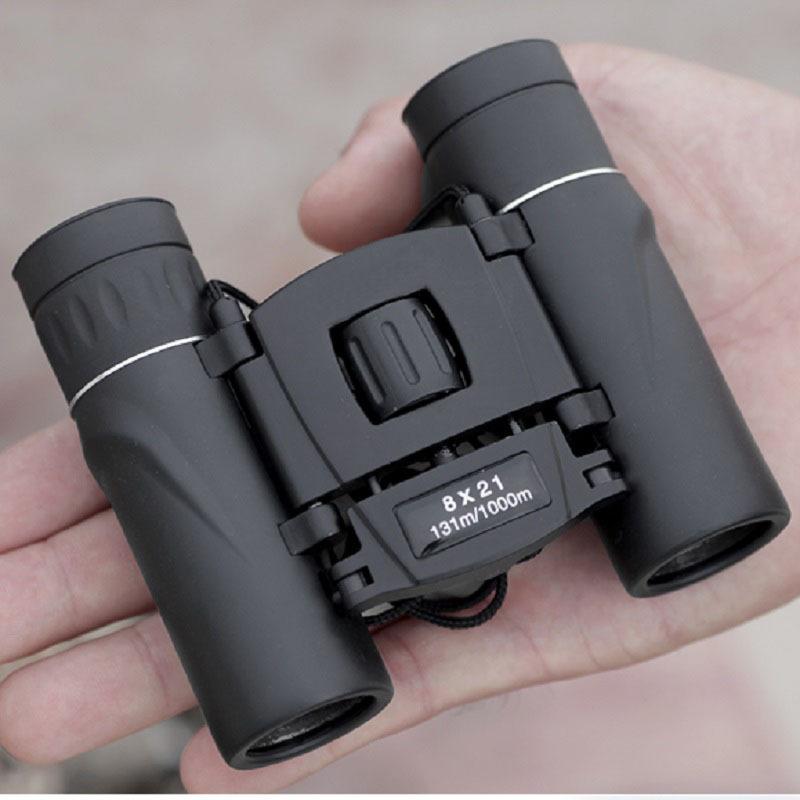 8X21 Потужний бінокль високої чіткості. Дитячі ручні міні-портативні окуляри.
8X21 Потужний бінокль високої чіткості. Дитячі ручні міні-портативні окуляри.