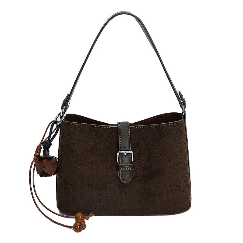 2025 Autumn/Winter Large-Capacity Versatile Shoulder Bag: Commuting & Casual Style зелений
2025 Autumn/Winter Large-Capacity Versatile Shoulder Bag: Commuting & Casual Style зелений