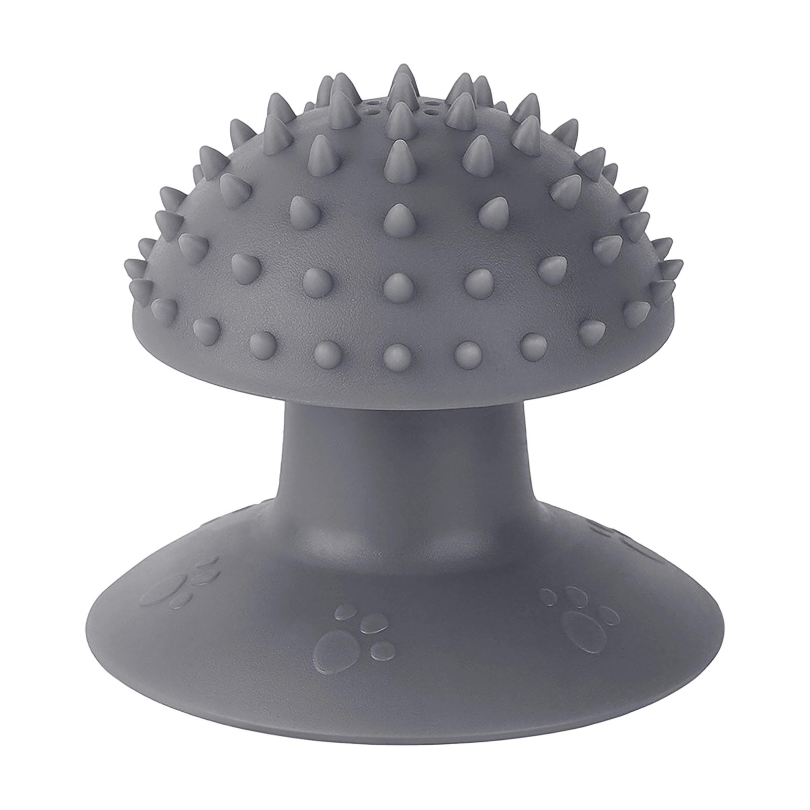 Pet Cat Self Groomer with Suction Cup Cat Massage Brush Scratching Tool for Itching Relief and Fur Maintenance One Size
Pet Cat Self Groomer with Suction Cup Cat Massage Brush Scratching Tool for Itching Relief and Fur Maintenance One Size