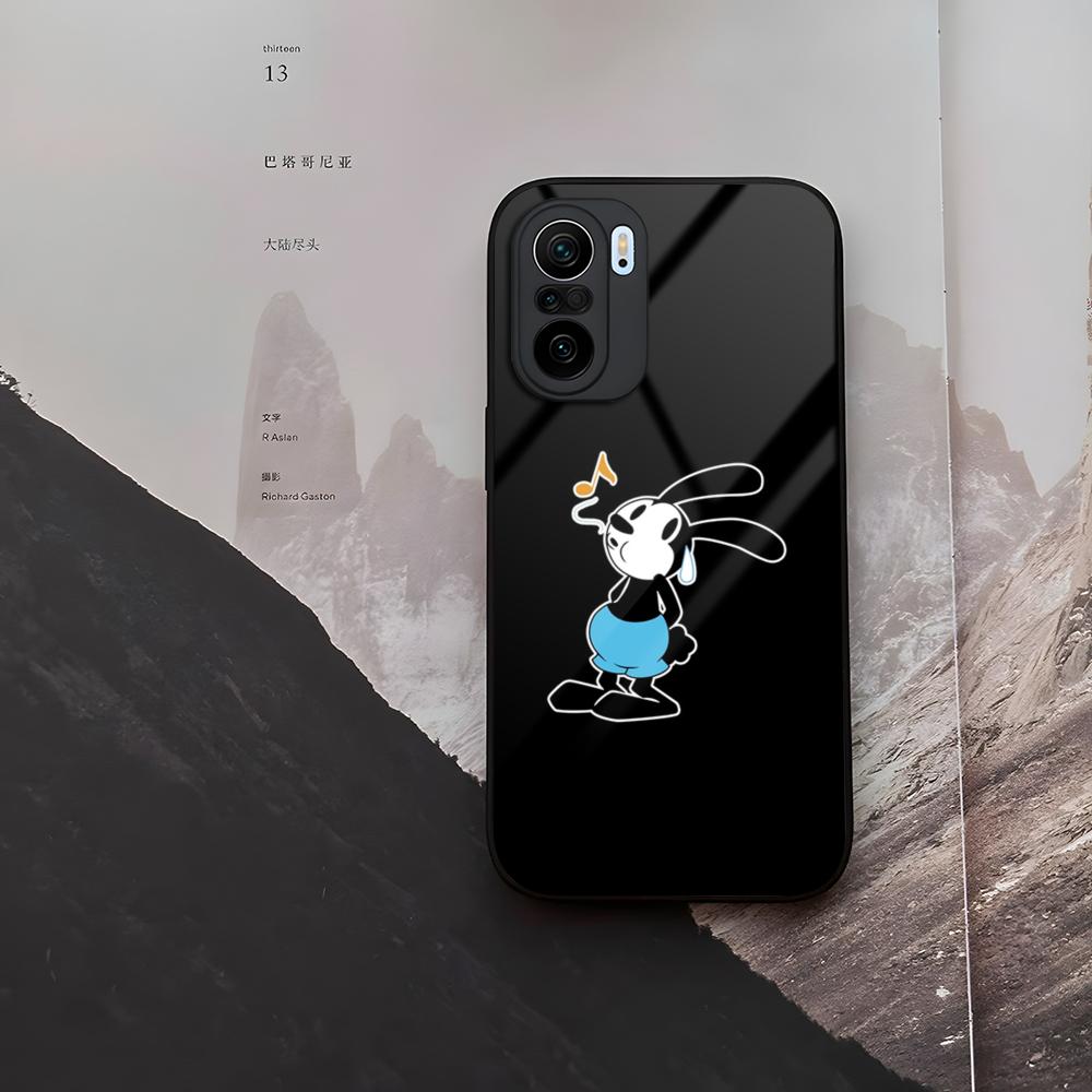 Cartoon Character O-Oswald Phone Case Tempered Glass For Xiaomi 15 14 12 Lite Pro 13 11t Lite POCO M6 M5 X6 X5 X3 F5 F6 Pro Cove Xiaomi 11T
Cartoon Character O-Oswald Phone Case Tempered Glass For Xiaomi 15 14 12 Lite Pro 13 11t Lite POCO M6 M5 X6 X5 X3 F5 F6 Pro Cove Xiaomi 11T