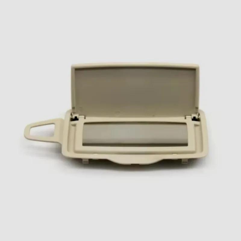 1668100110 1668100210 Дзеркало для макіяжу на козирок для Mercedes Benz GL ML GLE GLS A B C E S W166 W292 W176 W246 W222 W205 W213 Almond beige Right
1668100110 1668100210 Дзеркало для макіяжу на козирок для Mercedes Benz GL ML GLE GLS A B C E S W166 W292 W176 W246 W222 W205 W213 Almond beige Right