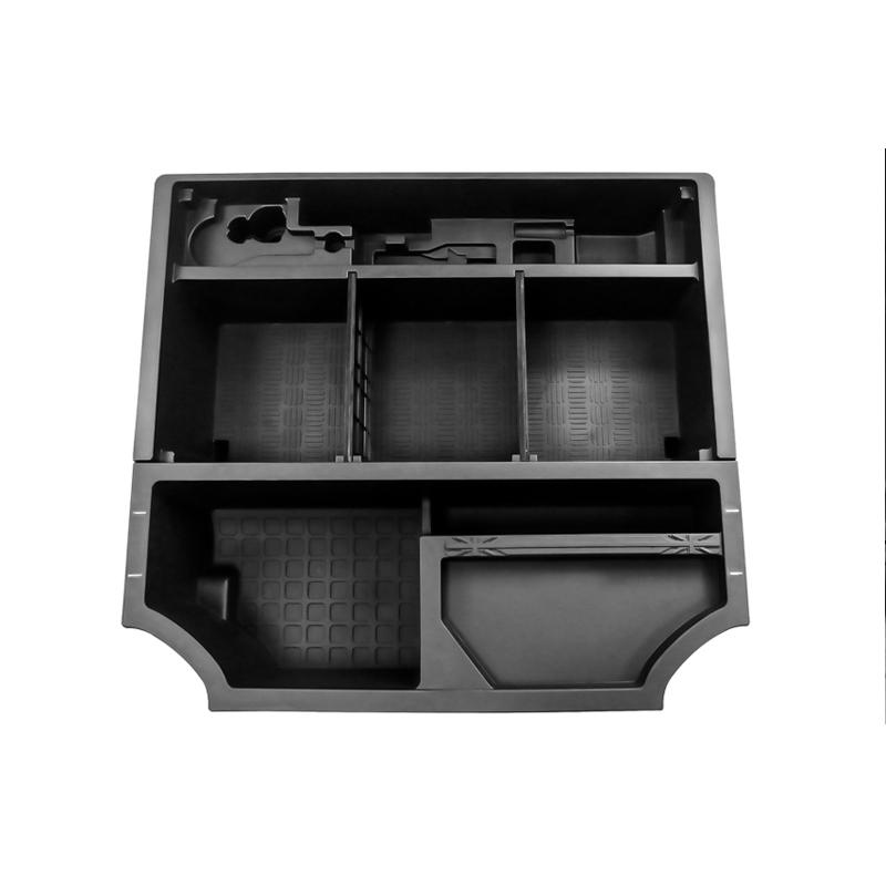 For Land Rover Defender 20-24 trunk storage box under divider layer storage 110 interior modified large capacity car storage box
For Land Rover Defender 20-24 trunk storage box under divider layer storage 110 interior modified large capacity car storage box