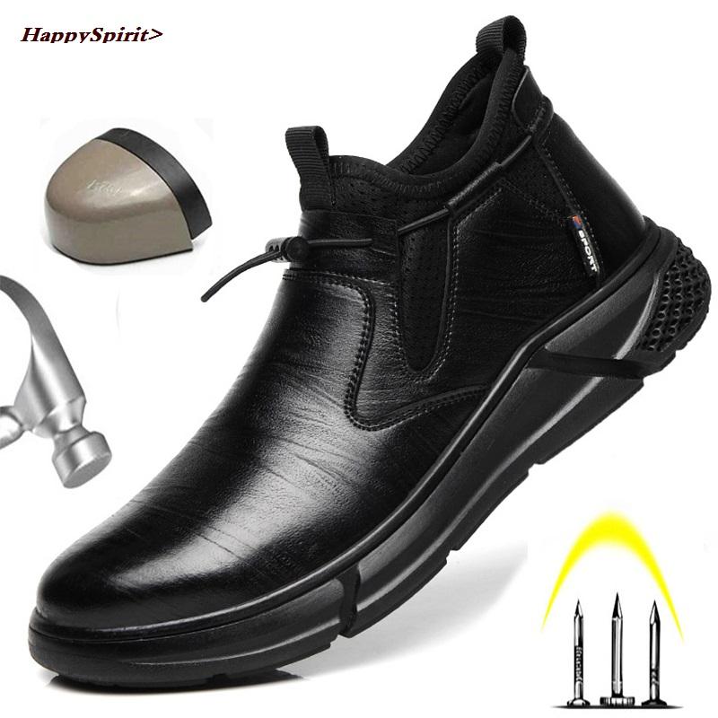 Male Work Shoes Indestructible Work Shoes Sneakers Men Waterproof Protective Shoes Puncture-Proof Security Newestfootwear
Male Work Shoes Indestructible Work Shoes Sneakers Men Waterproof Protective Shoes Puncture-Proof Security Newestfootwear