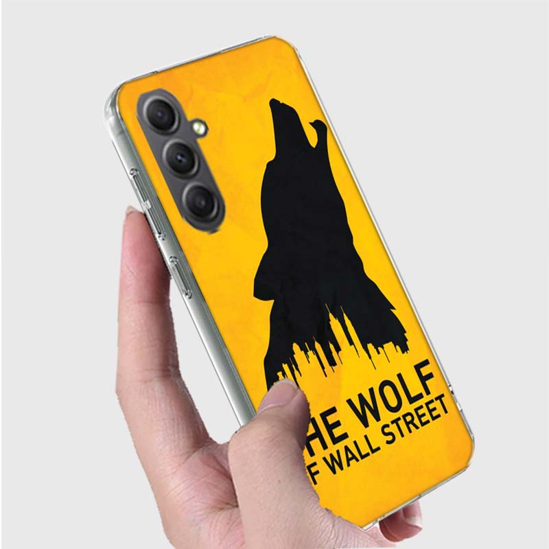 The Wolf of Wall Street Movie Phone Case for Samsung A16 A26 A36 A56 A17 A37 A57 A07 A06 A02S A03 A04S A05S Galaxy Note 20 10 A5 Samsung A50
The Wolf of Wall Street Movie Phone Case for Samsung A16 A26 A36 A56 A17 A37 A57 A07 A06 A02S A03 A04S A05S Galaxy Note 20 10 A5 Samsung A50