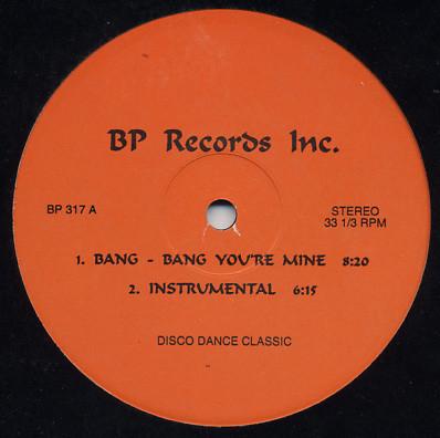 12inch Record VARIOUS - Disco Dance Classic BP317 BP Records Inc. UK Dance & Electronica Used
12inch Record VARIOUS - Disco Dance Classic BP317 BP Records Inc. UK Dance & Electronica Used