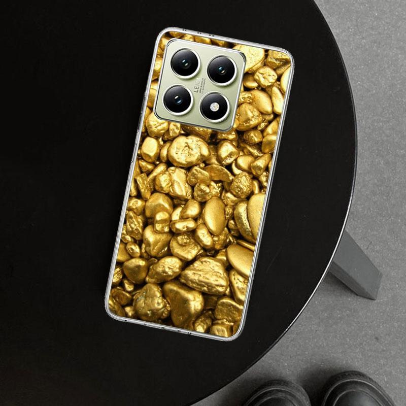 Fine Gold Pattern Printing Phone Case Cover for Xiaomi Redmi Note 15 14 13 12 11 Pro Plus 14S 12S 11S 11T 11E 10S 10 Customized Redmi Note 13 5G
Fine Gold Pattern Printing Phone Case Cover for Xiaomi Redmi Note 15 14 13 12 11 Pro Plus 14S 12S 11S 11T 11E 10S 10 Customized Redmi Note 13 5G