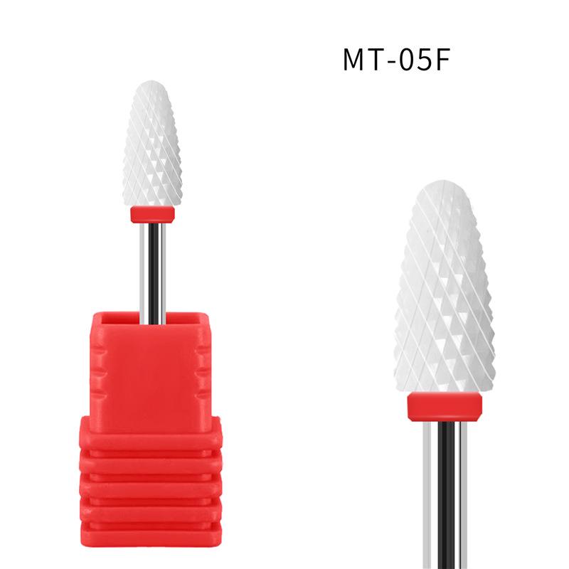 Керамическая головка для шлифования гвоздей в форме пули для электрических гвоздезабивных машинок
Керамическая головка для шлифования гвоздей в форме пули для электрических гвоздезабивных машинок