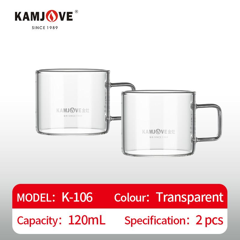 KAMJOVE Чашка для чая 50/80/120/150 мл с ручкой Прозрачная стеклянная чашка для чая Термостойкая стеклянная чашка для воды Маленькая чайная чашка в форме цветка 50-150ml
KAMJOVE Чашка для чая 50/80/120/150 мл с ручкой Прозрачная стеклянная чашка для чая Термостойкая стеклянная чашка для воды Маленькая чайная чашка в форме цветка 50-150ml