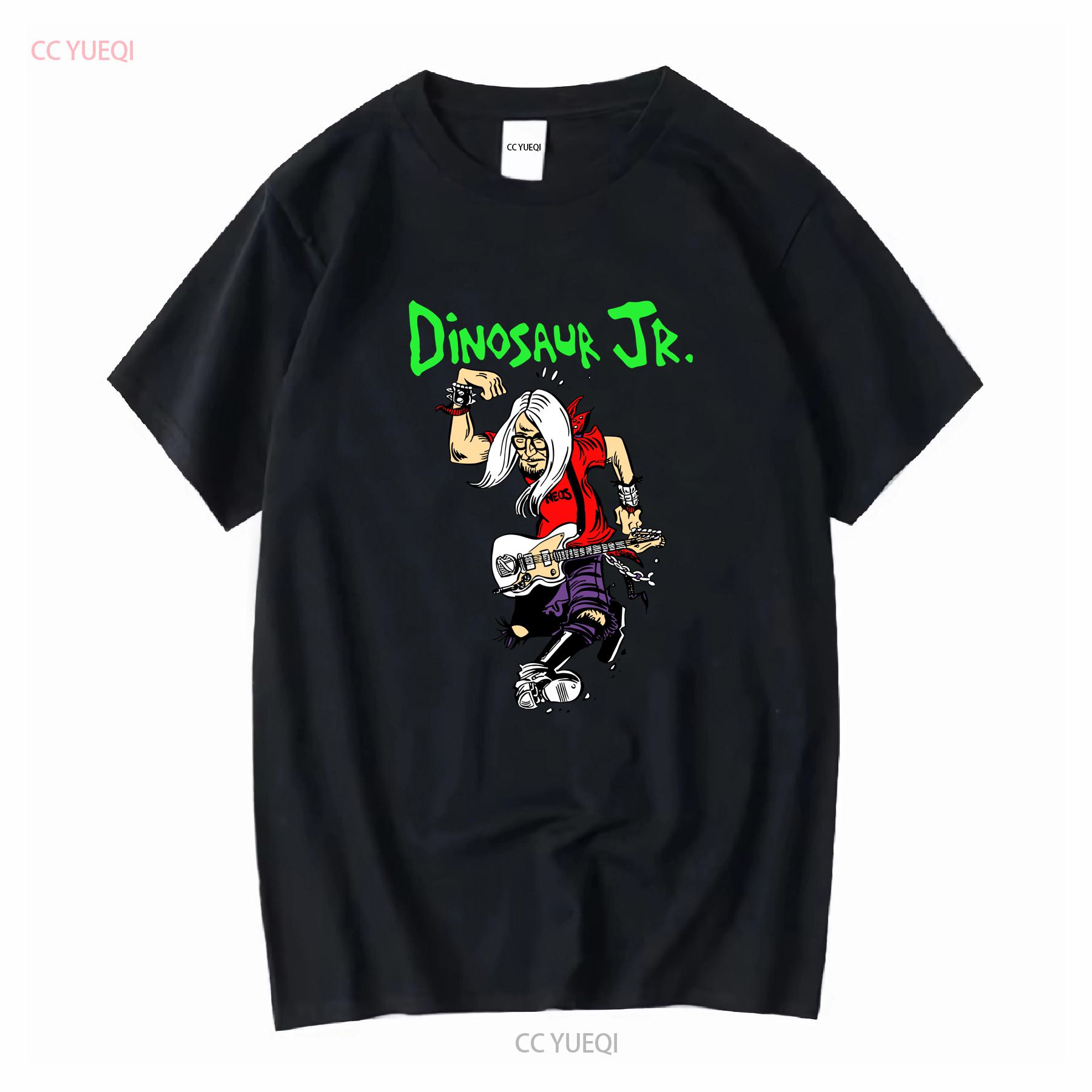 Dinosaur Jr Band Concert Purple T Shirt Cotton For QX332 long or short sleeves vintage Washed streetwear Stretched Stylish 4XL
Dinosaur Jr Band Concert Purple T Shirt Cotton For QX332 long or short sleeves vintage Washed streetwear Stretched Stylish 4XL