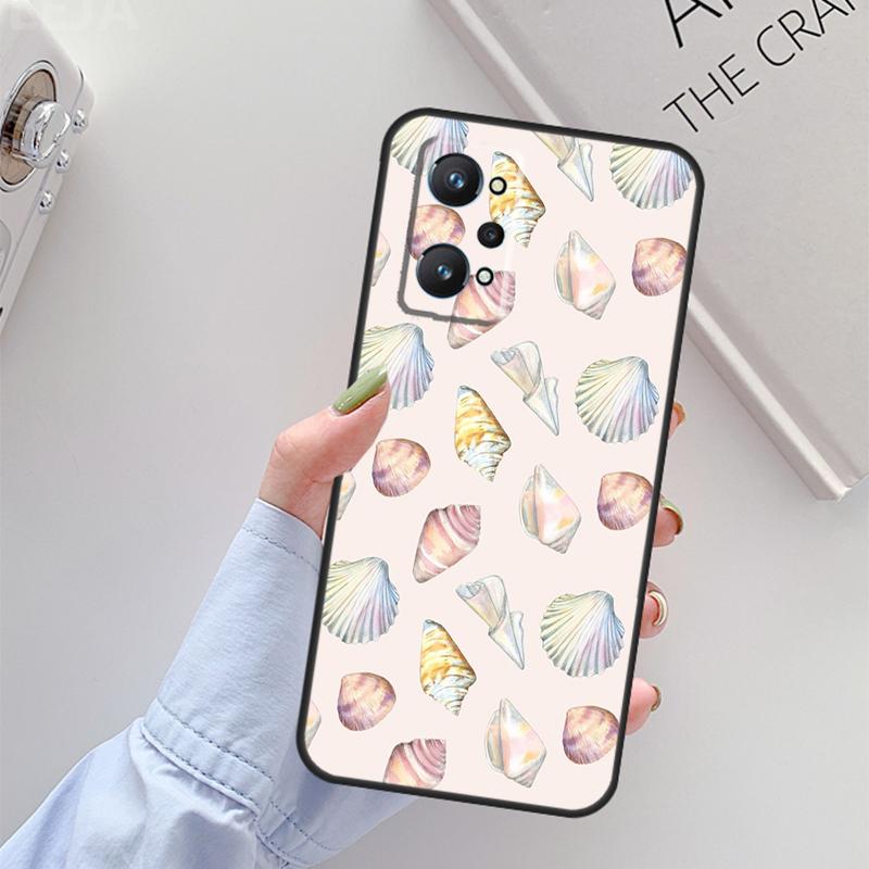 Ракушка Ракушки Морское Искусство Для Realme C61 C75 C55 C51 C21Y C25S C67 C53 13 12 10 11 14 Pro Plus GT 6T 6 5 GT7 Pro Чехол Realme GT 6T
Ракушка Ракушки Морское Искусство Для Realme C61 C75 C55 C51 C21Y C25S C67 C53 13 12 10 11 14 Pro Plus GT 6T 6 5 GT7 Pro Чехол Realme GT 6T