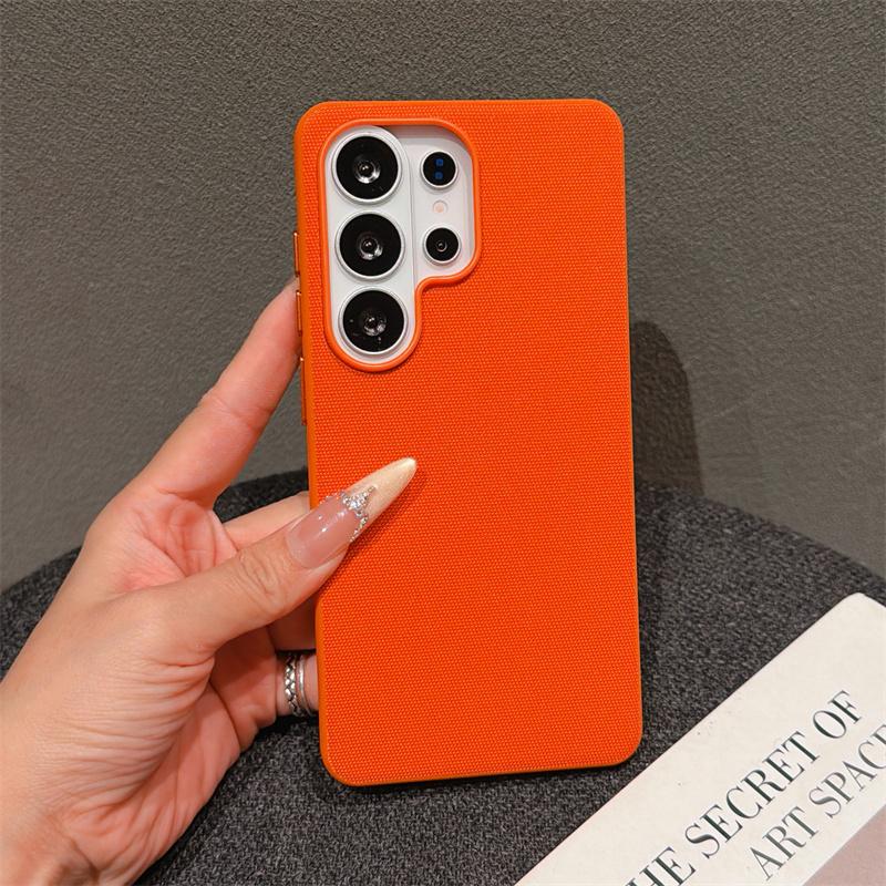 Simple Matte Tech Cloth Fabric Wireless Charging Magnetic For Magsafe Case For Samsung Galaxy S26 S25 S24 Ultra Shockproof Cover Galaxy S25 Ultra
Simple Matte Tech Cloth Fabric Wireless Charging Magnetic For Magsafe Case For Samsung Galaxy S26 S25 S24 Ultra Shockproof Cover Galaxy S25 Ultra