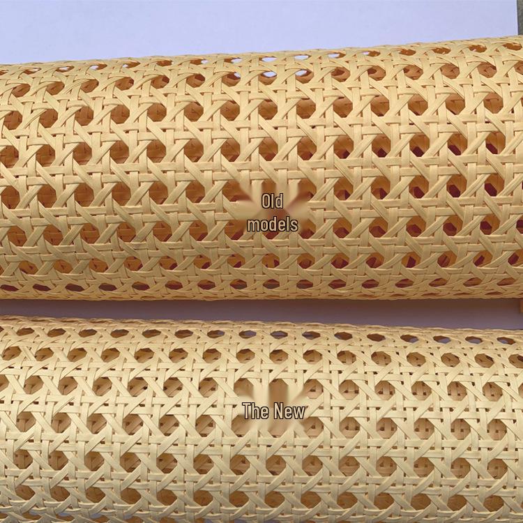 Imitation Rattan Weave Octagonal Eye Paper Furniture Old 18-inch 0.45*15m Dark
Imitation Rattan Weave Octagonal Eye Paper Furniture Old 18-inch 0.45*15m Dark